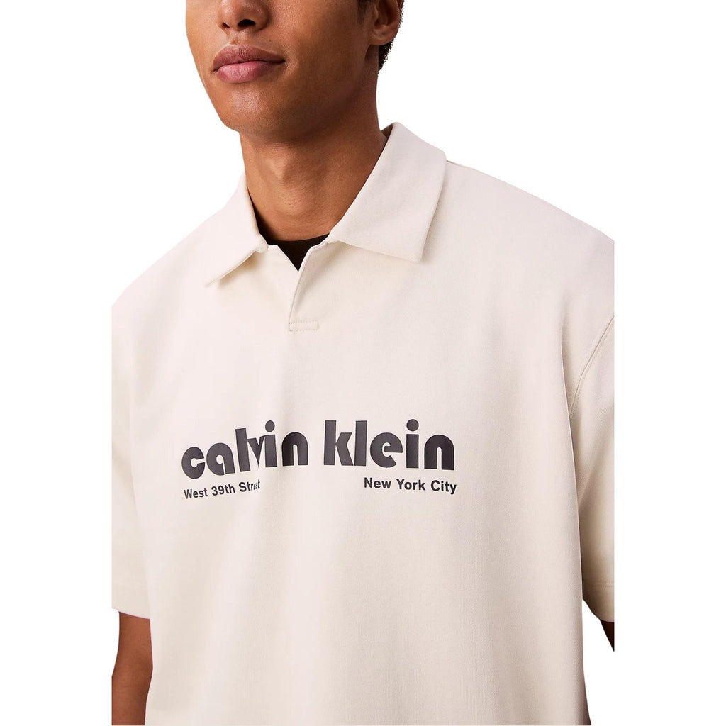Calvin Klein Jeans Polo Uomo