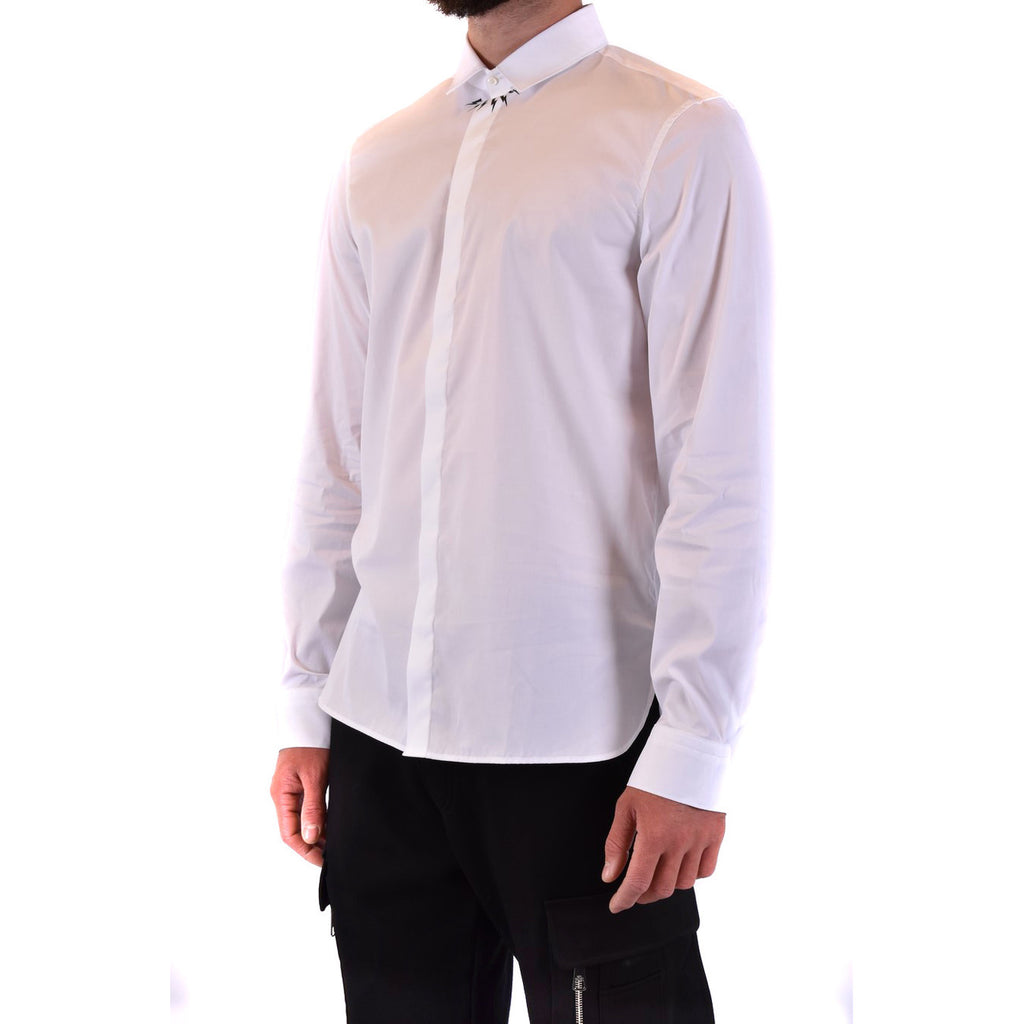 Neil Barrett Men's Shirt