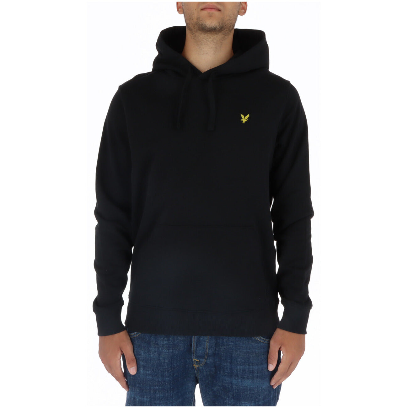 Lyle &amp; Scott Men's Sweatshirt