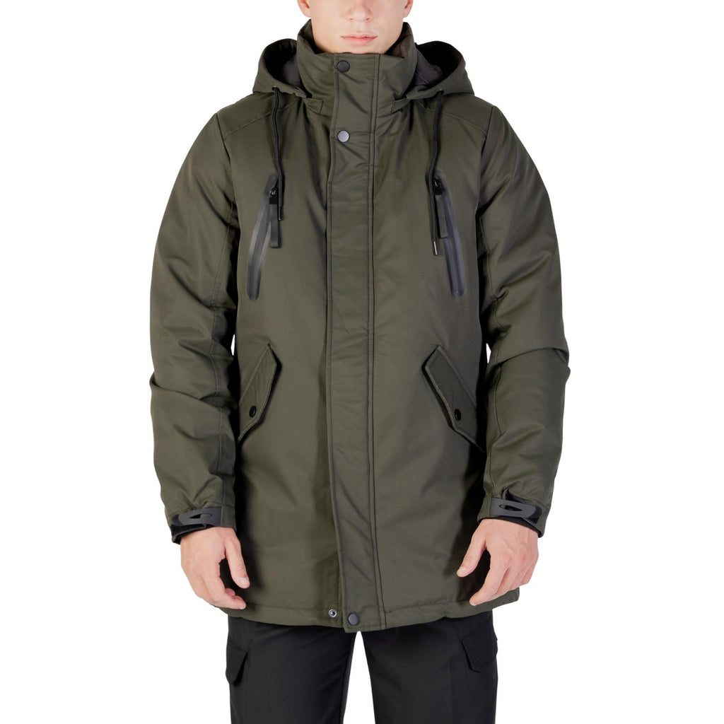 Hydra Clothing Giubbotto Donna