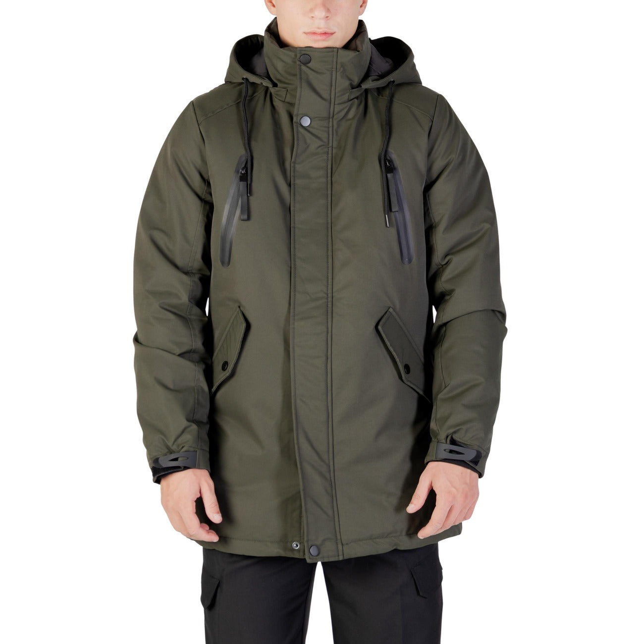 Hydra Clothing Giubbotto Donna