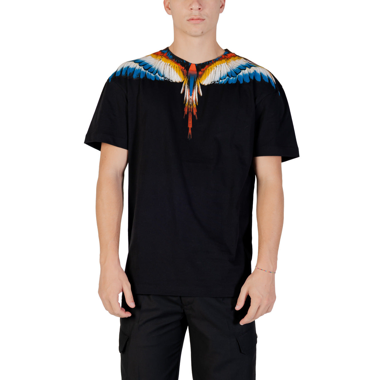 County Of Milan T-Shirt Uomo