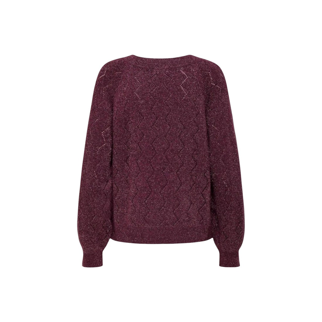 Jacqueline De Yong Maglia Donna