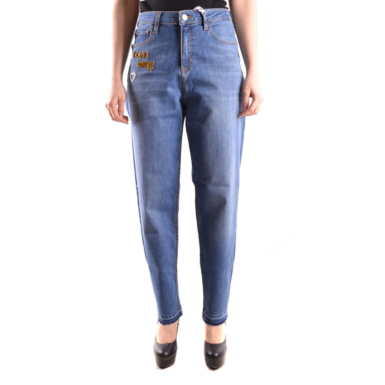 Love Moschino Jeans Women