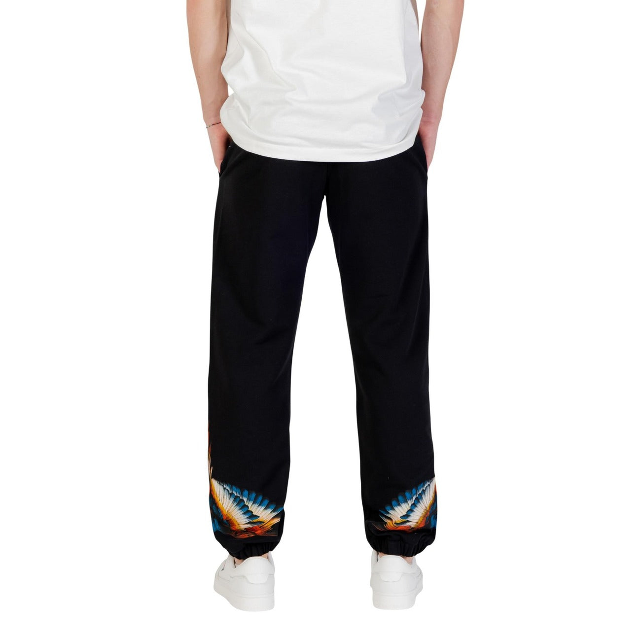 County Of Milan Pantaloni Uomo