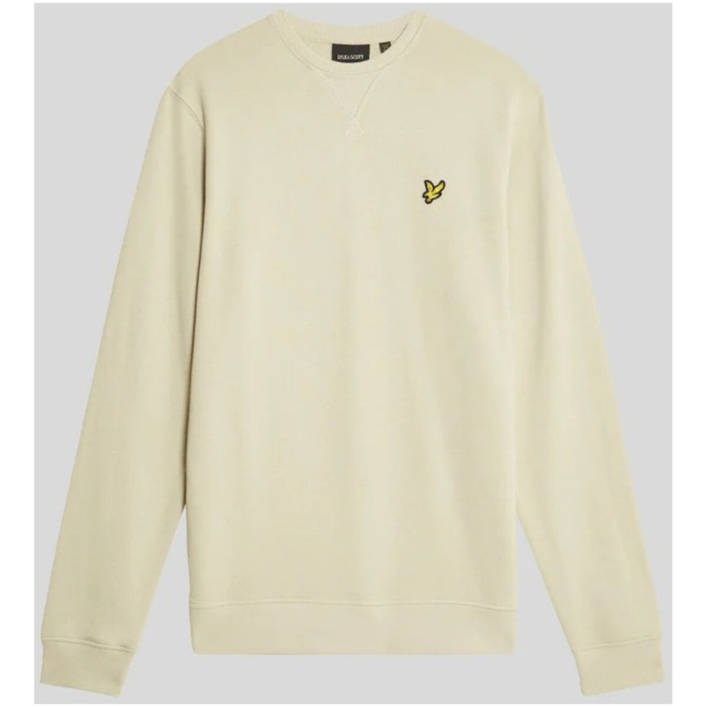 Lyle & Scott Felpa Uomo