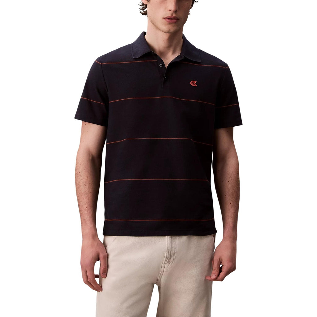 Calvin Klein Jeans Polo Uomo