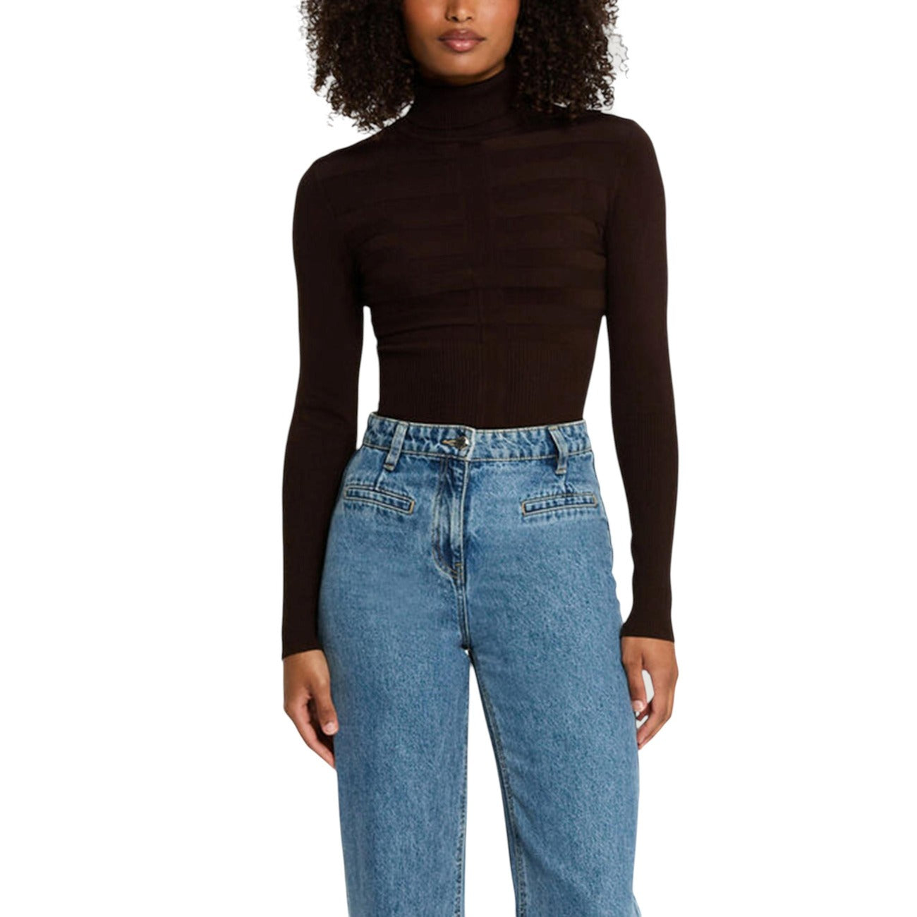 Morgan De Toi Maglia Donna