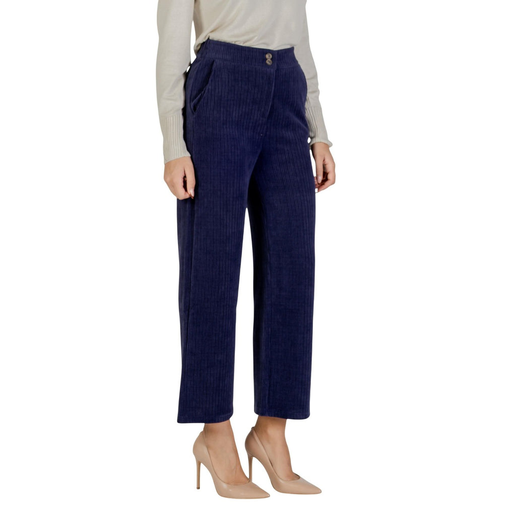 Ichi Pantaloni Donna