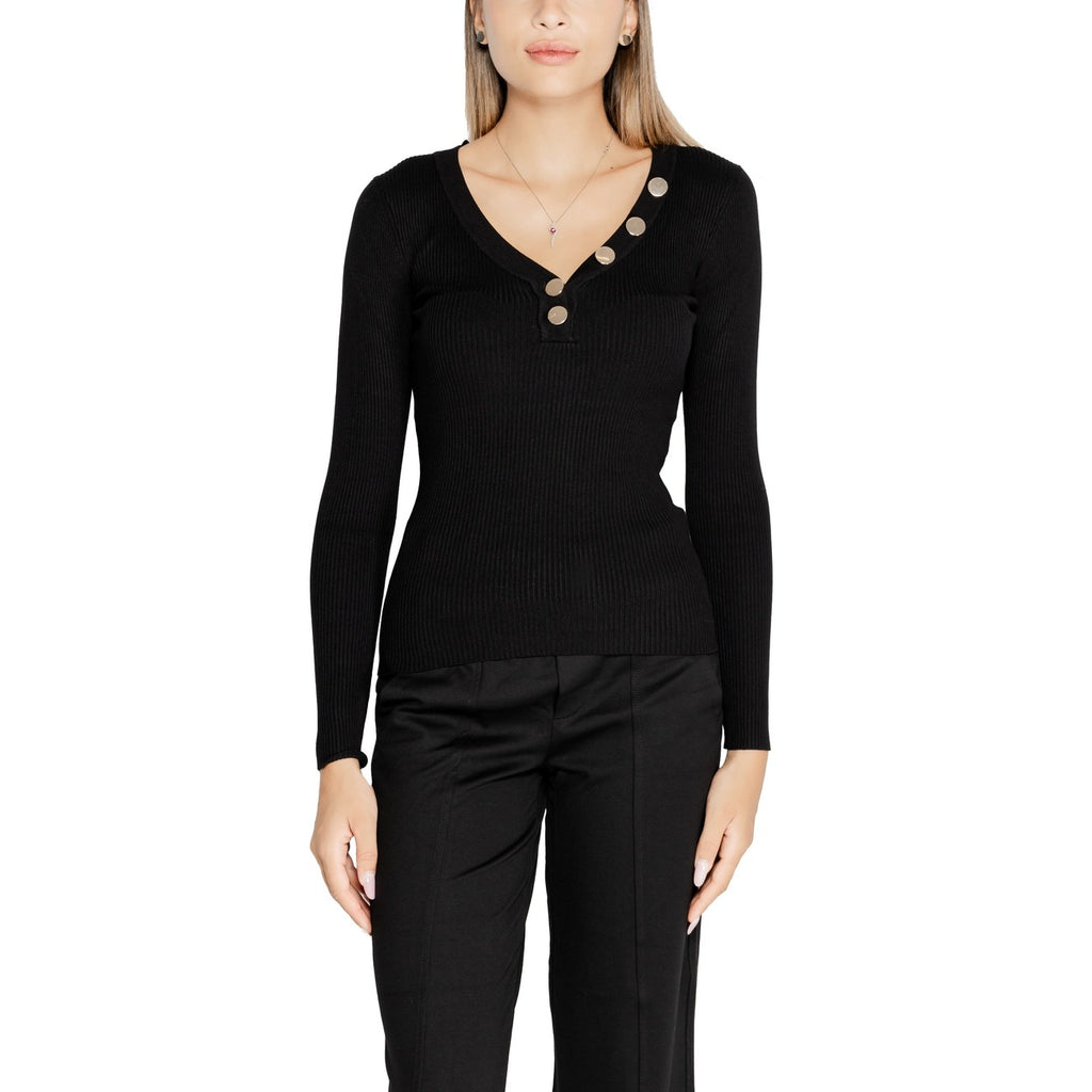 Morgan De Toi Women's Sweater