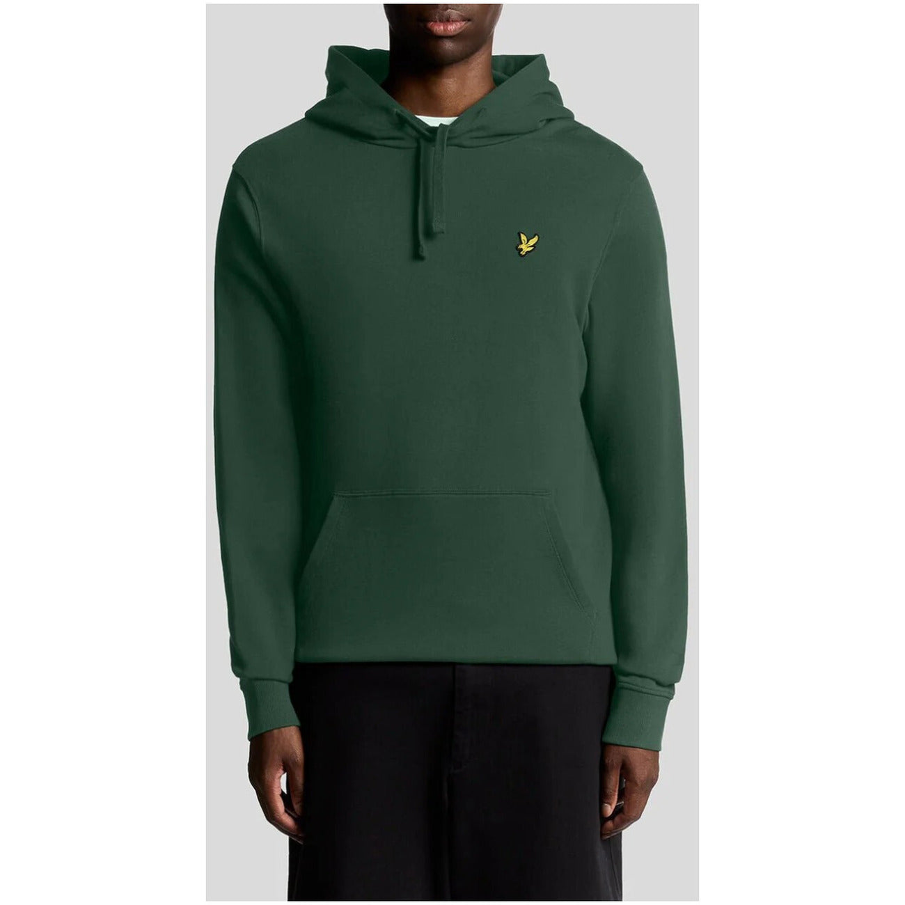 Lyle &amp; Scott Men's Sweatshirt