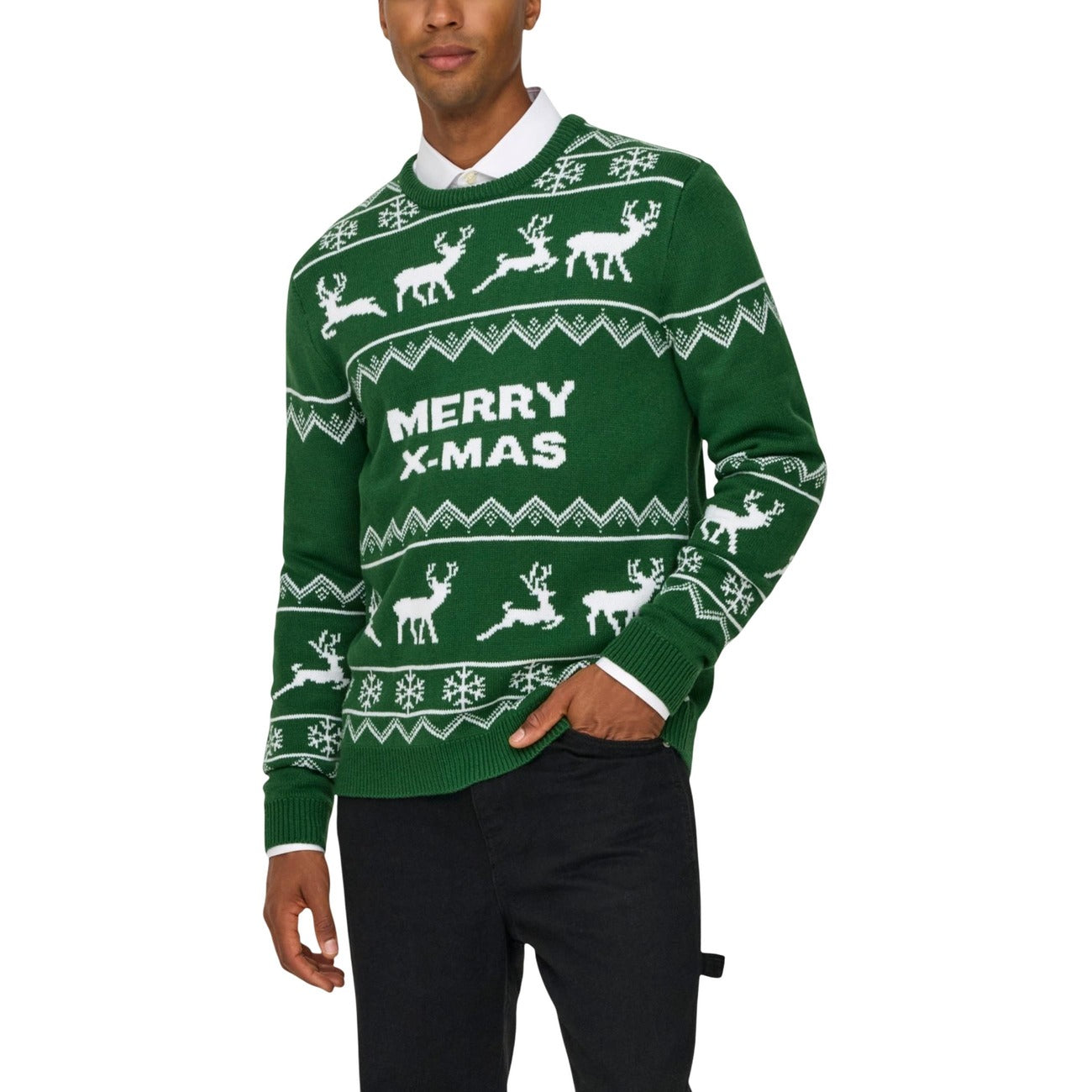 Only & Sons Maglia Uomo