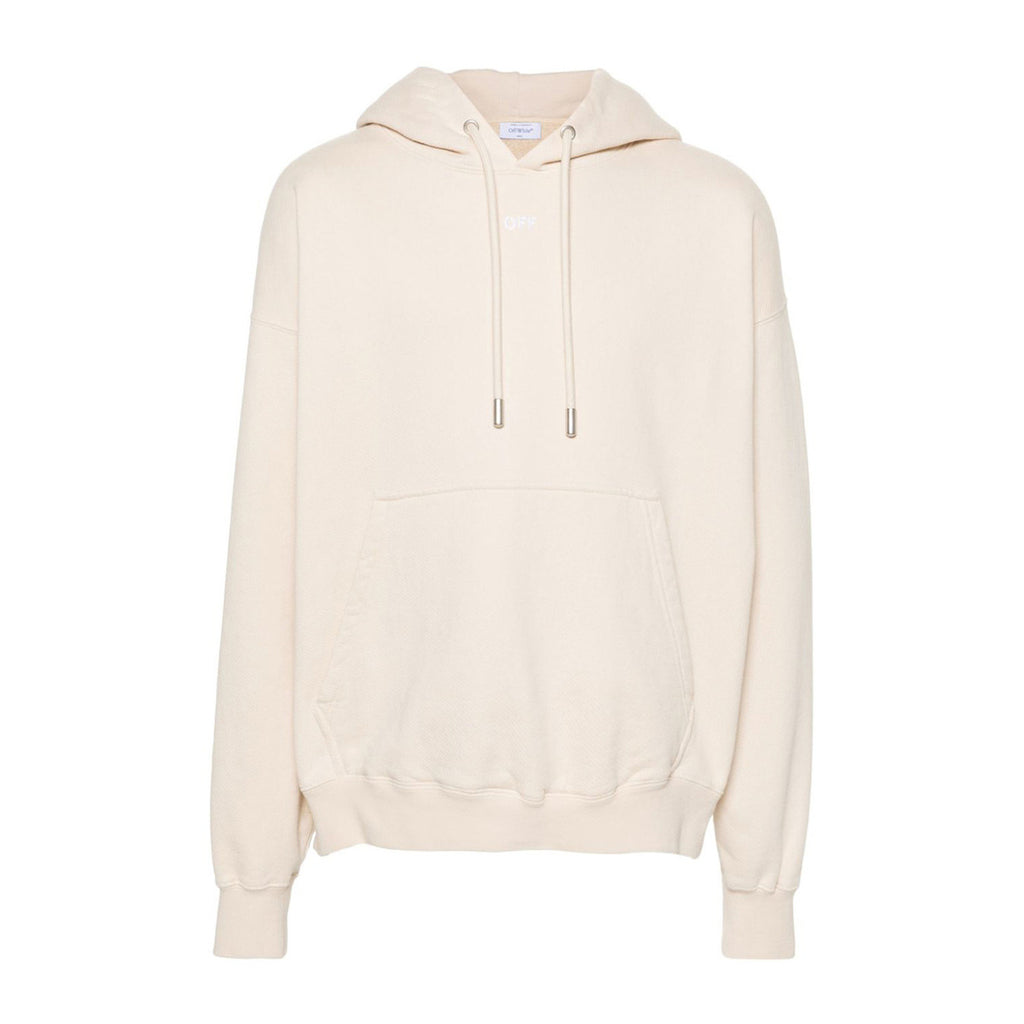 Off-white Men's Sweatshirt