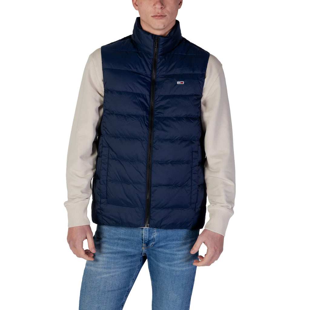 Tommy Hilfiger Jeans Gilet Uomo