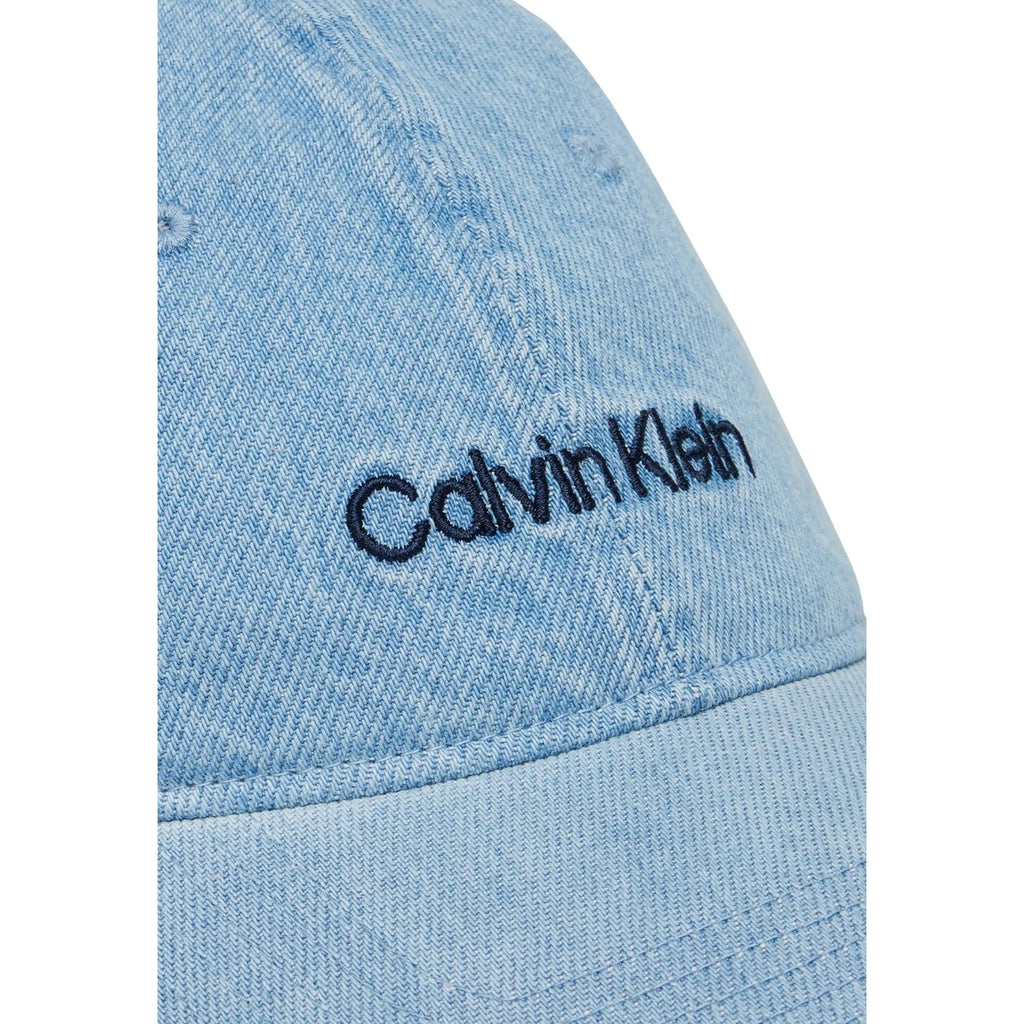 Calvin Klein Cappello Donna