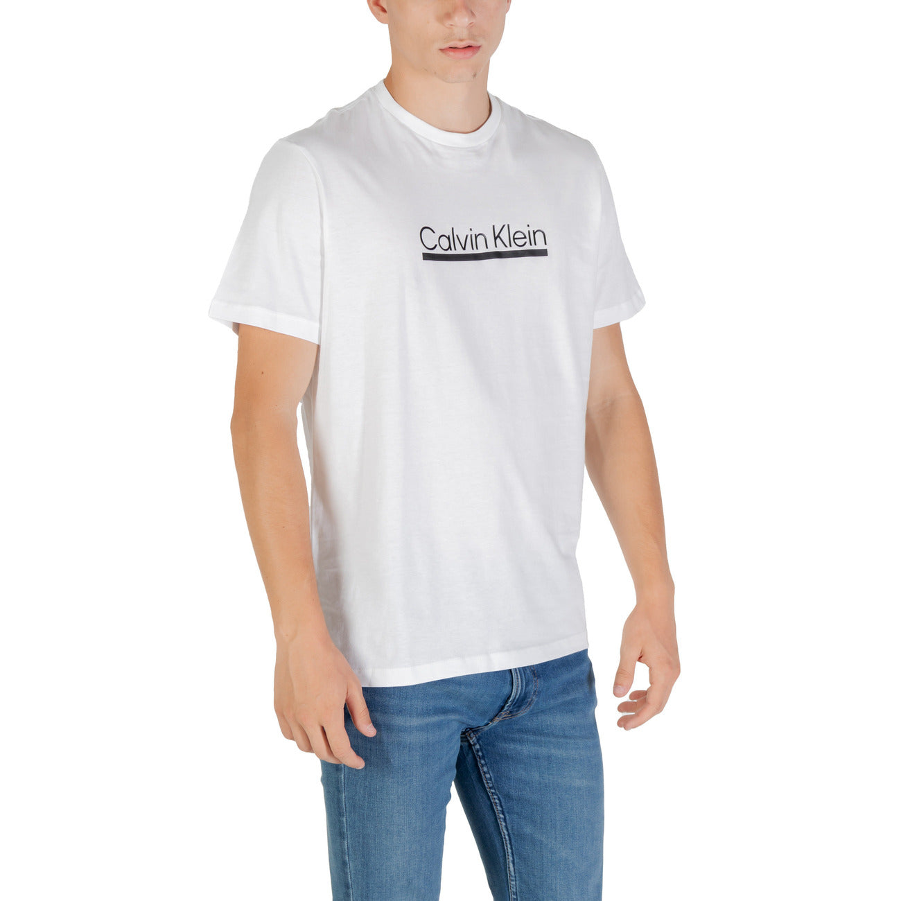 Calvin Klein T-Shirt Uomo