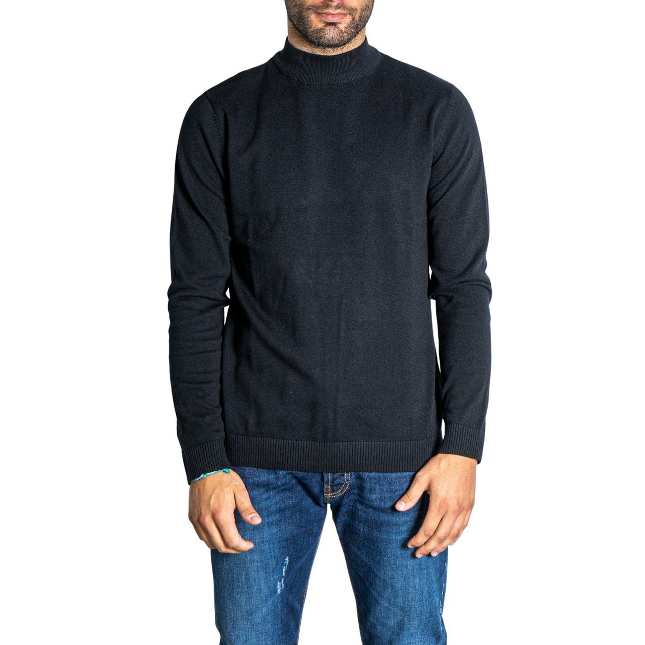 Jack &amp; Jones Men's Sweater