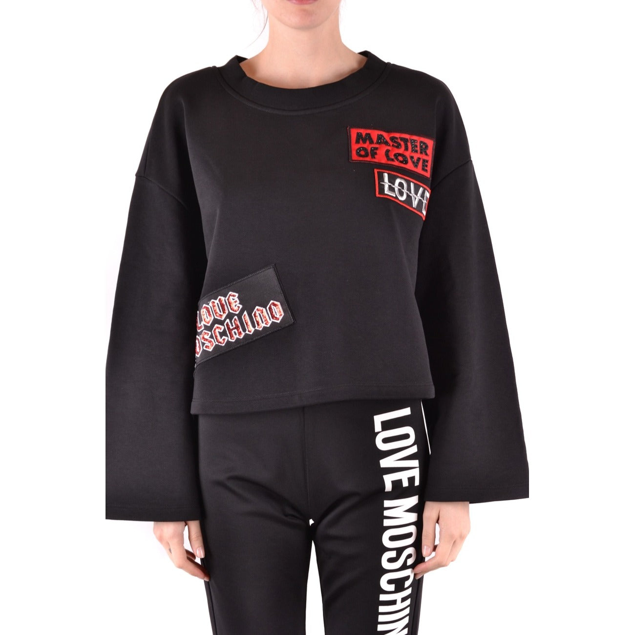 Love Moschino Women's Sweatshirt