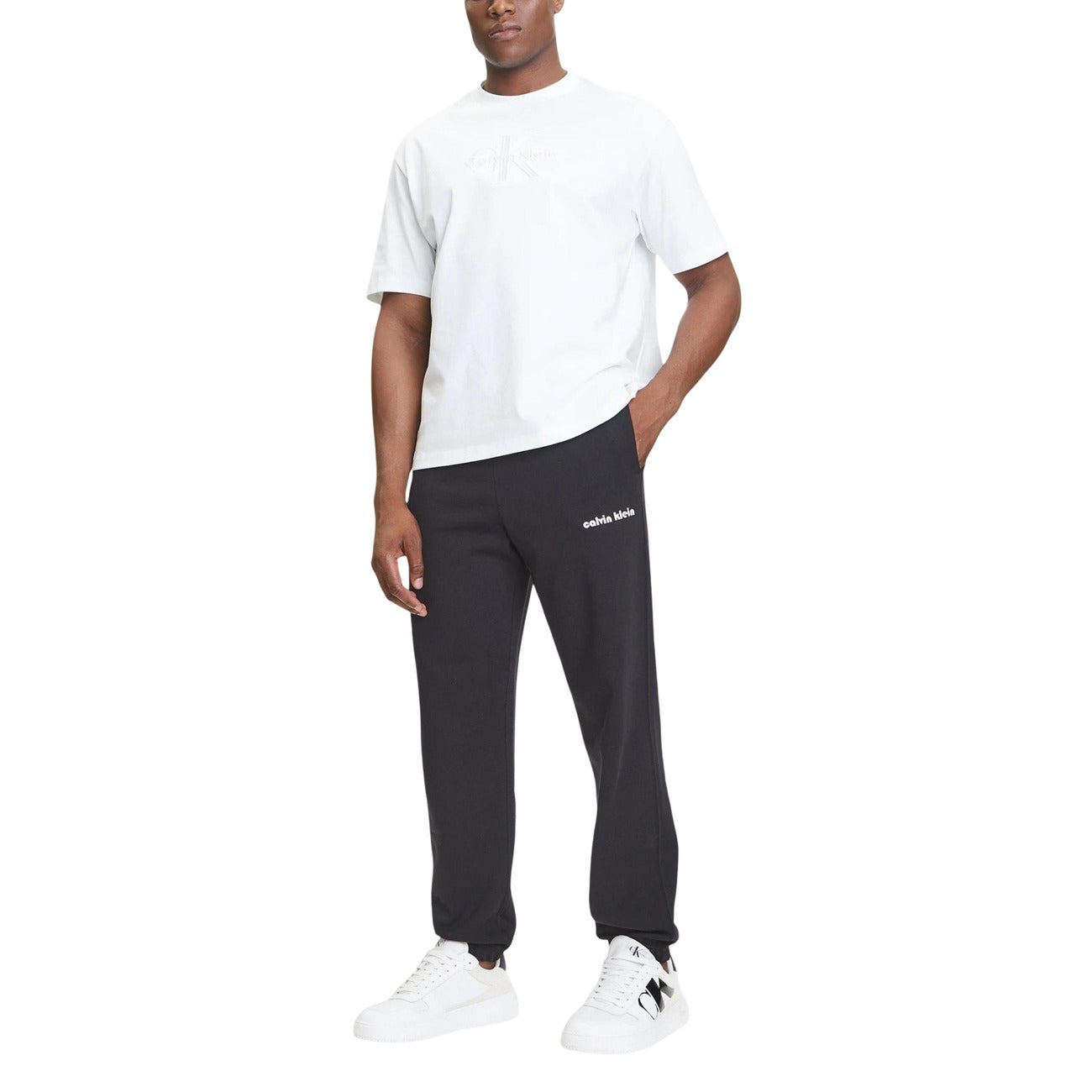 Calvin Klein Jeans Pantaloni Uomo
