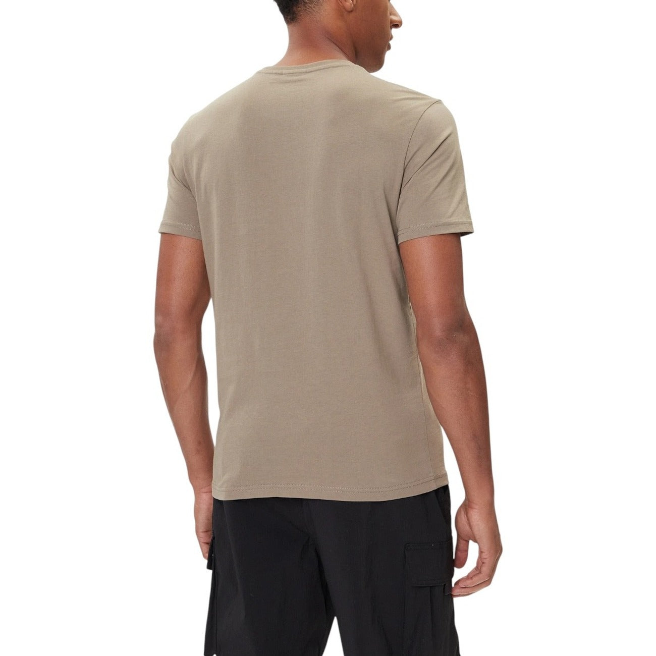 Napapijri T-Shirt Uomo