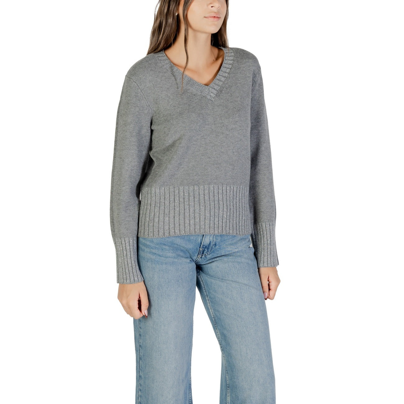 Jacqueline De Yong Maglia Donna