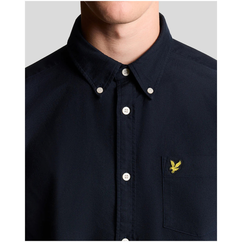 Lyle & Scott Camicia Uomo