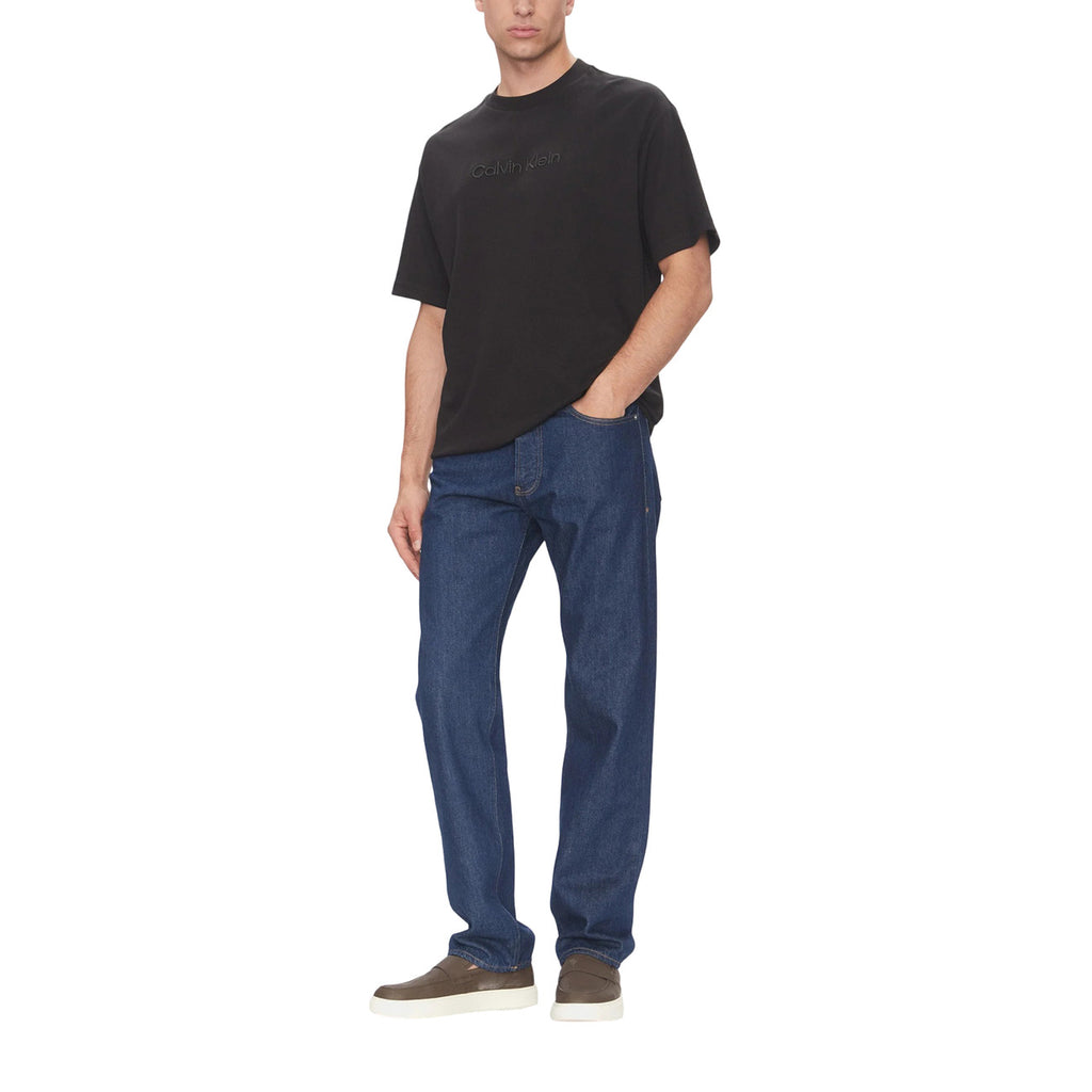 Calvin Klein T-Shirt Uomo