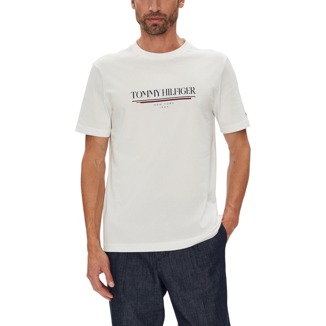 Tommy Hilfiger T-Shirt Donna