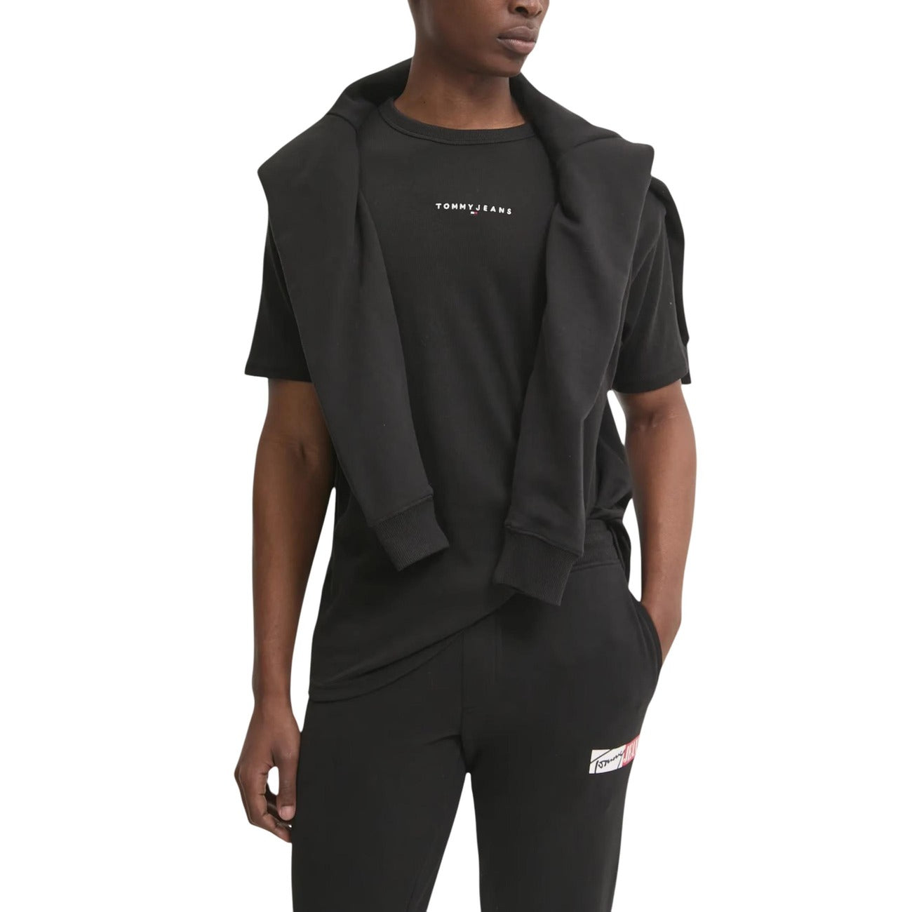 Tommy Hilfiger Jeans T-Shirt Uomo