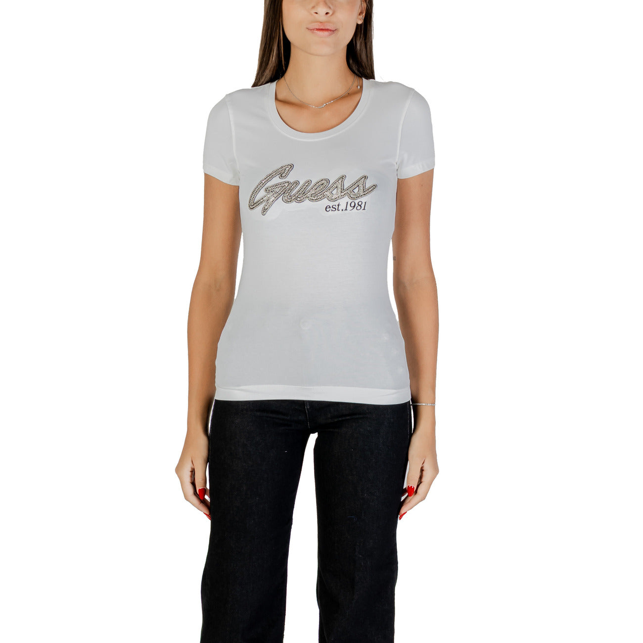 Guess T-Shirt Donna