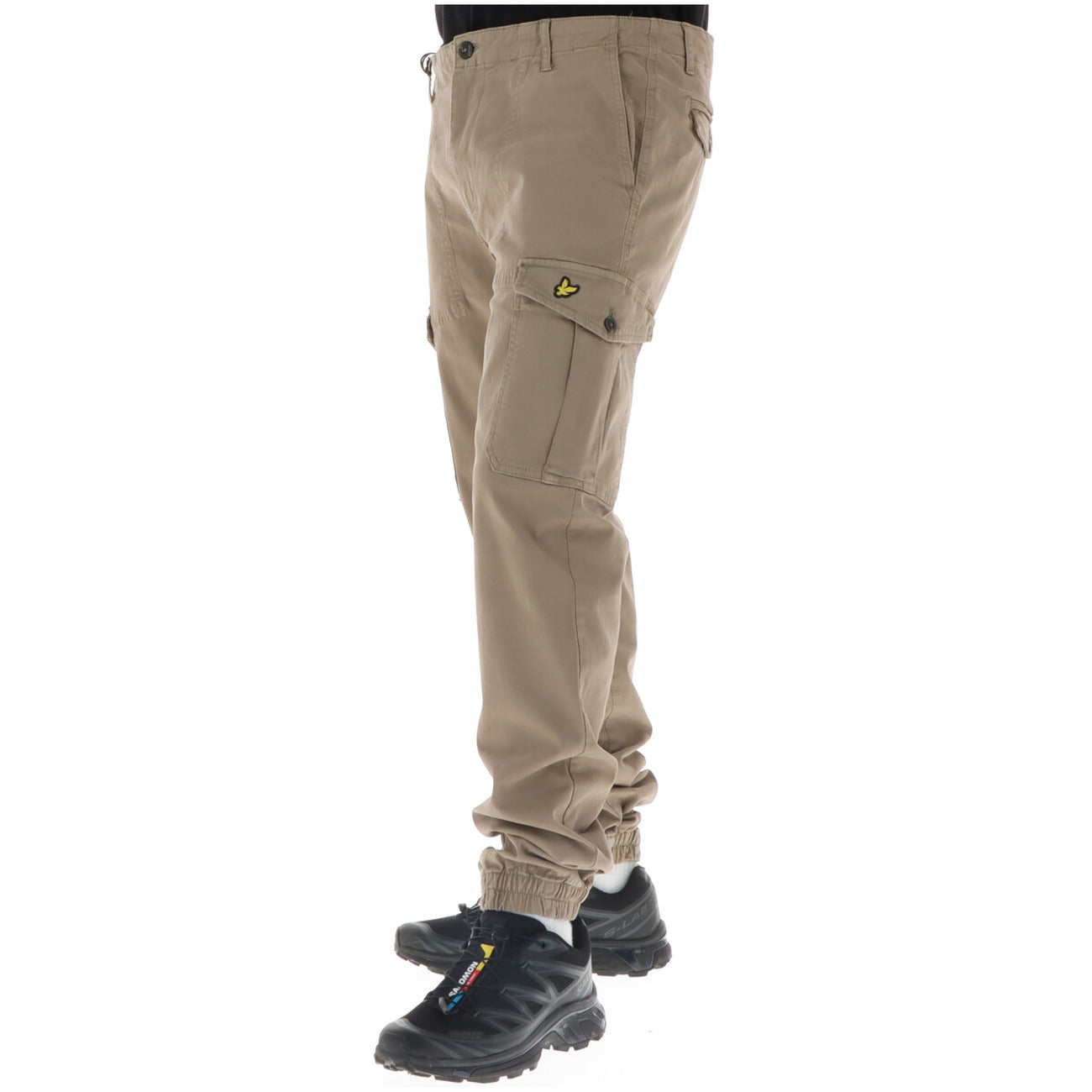 Lyle & Scott Pantaloni Uomo