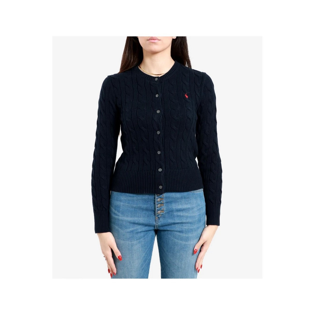 Polo Ralph Lauren Cardigan Donna