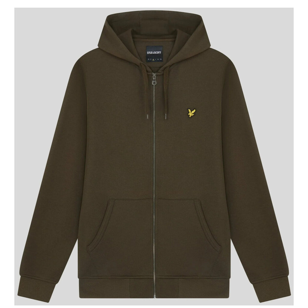 Lyle & Scott Felpa Uomo