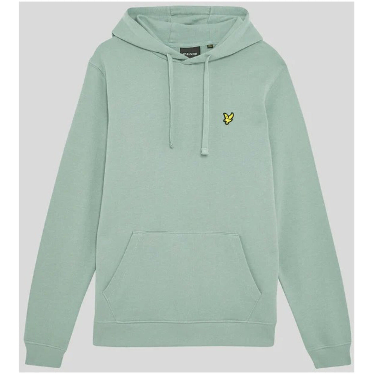 Lyle & Scott Felpa Uomo