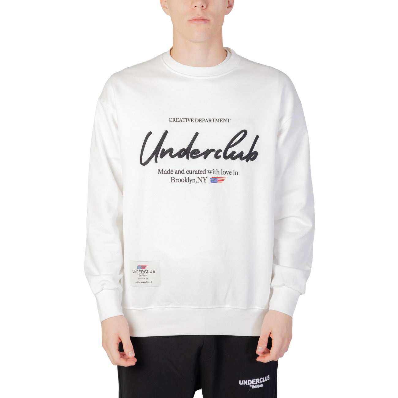 Underclub Men's Sweatshirt