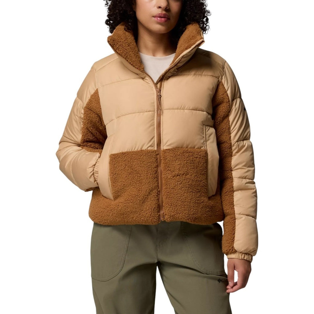 Columbia Giubbotto Donna