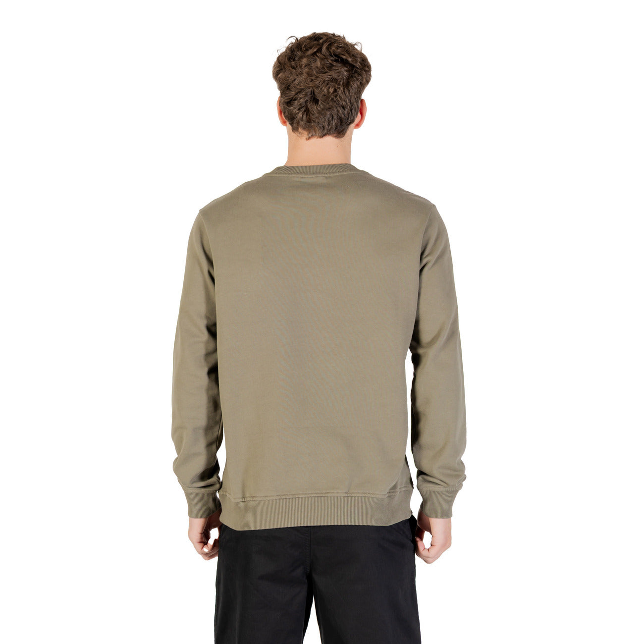 Napapijri Felpa Uomo