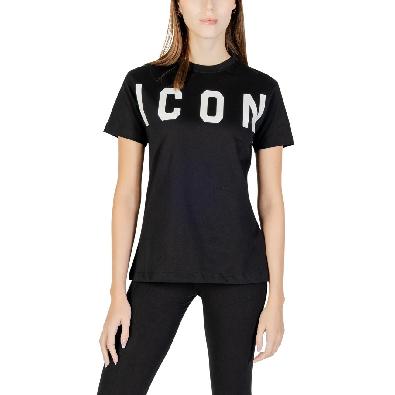 Icon T-Shirt Donna