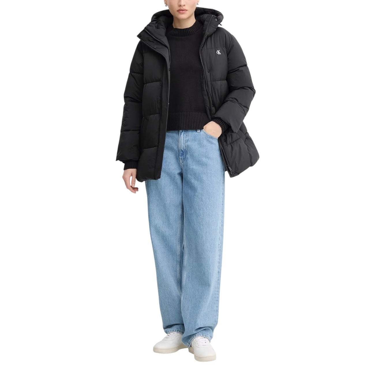 Calvin Klein Jeans Maglia Donna