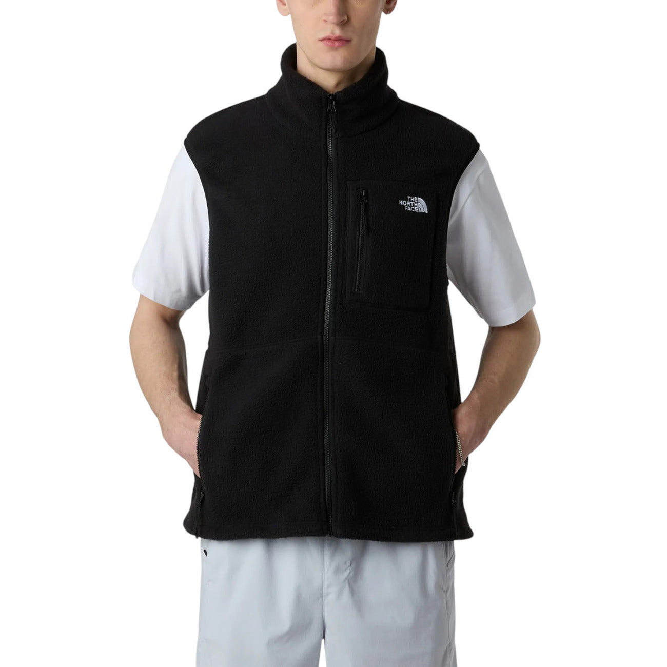 The North Face Gilet Uomo