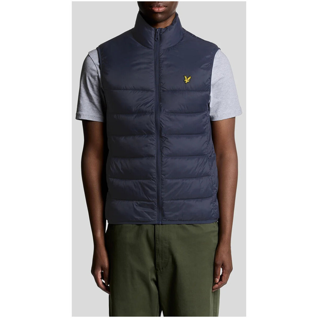 Lyle &amp; Scott Men's Vest
