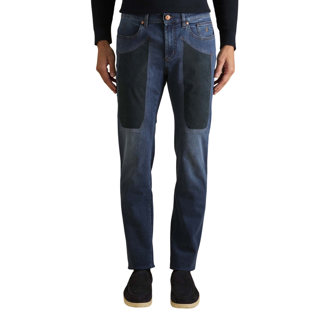 Jeckerson Jeans Uomo