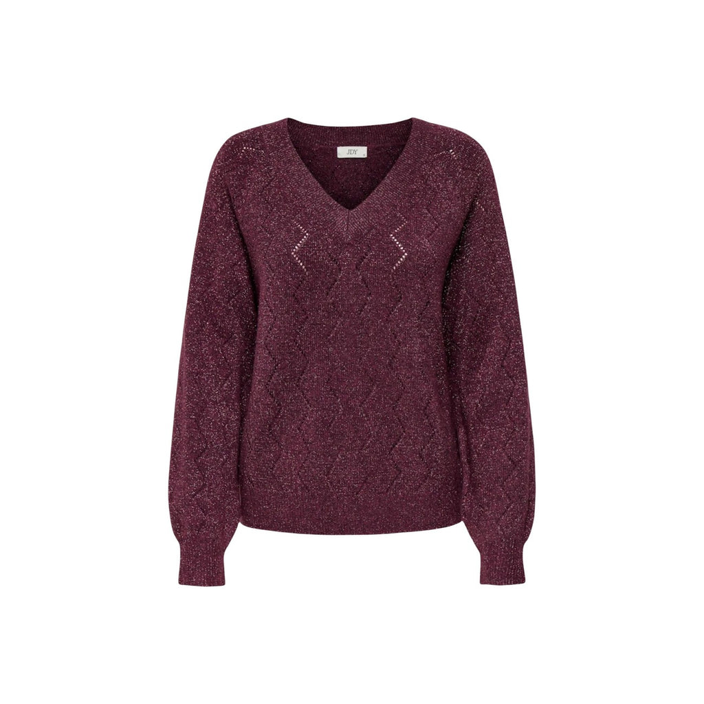 Jacqueline De Yong Maglia Donna