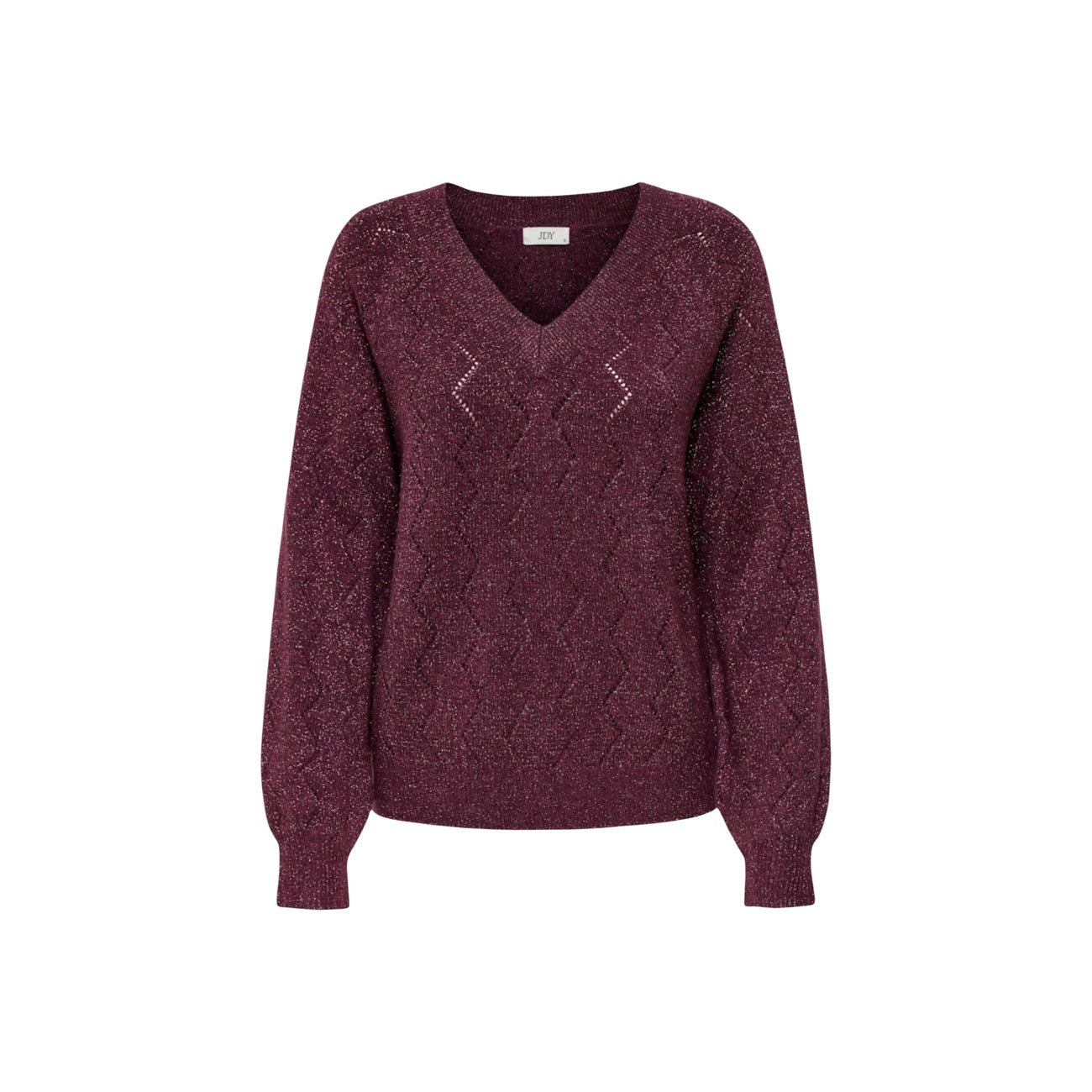 Jacqueline De Yong Maglia Donna