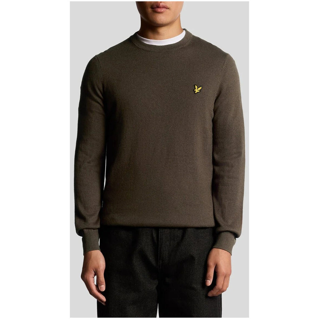 Lyle & Scott Maglia Uomo