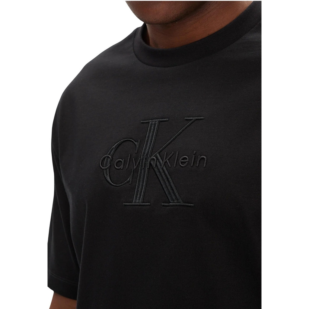 Calvin Klein Jeans T-Shirt Uomo