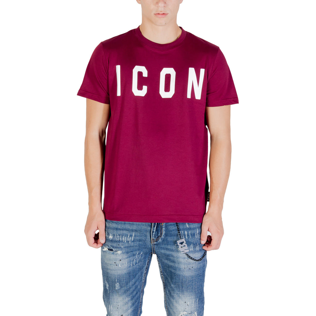 Icon Men's T-Shirt