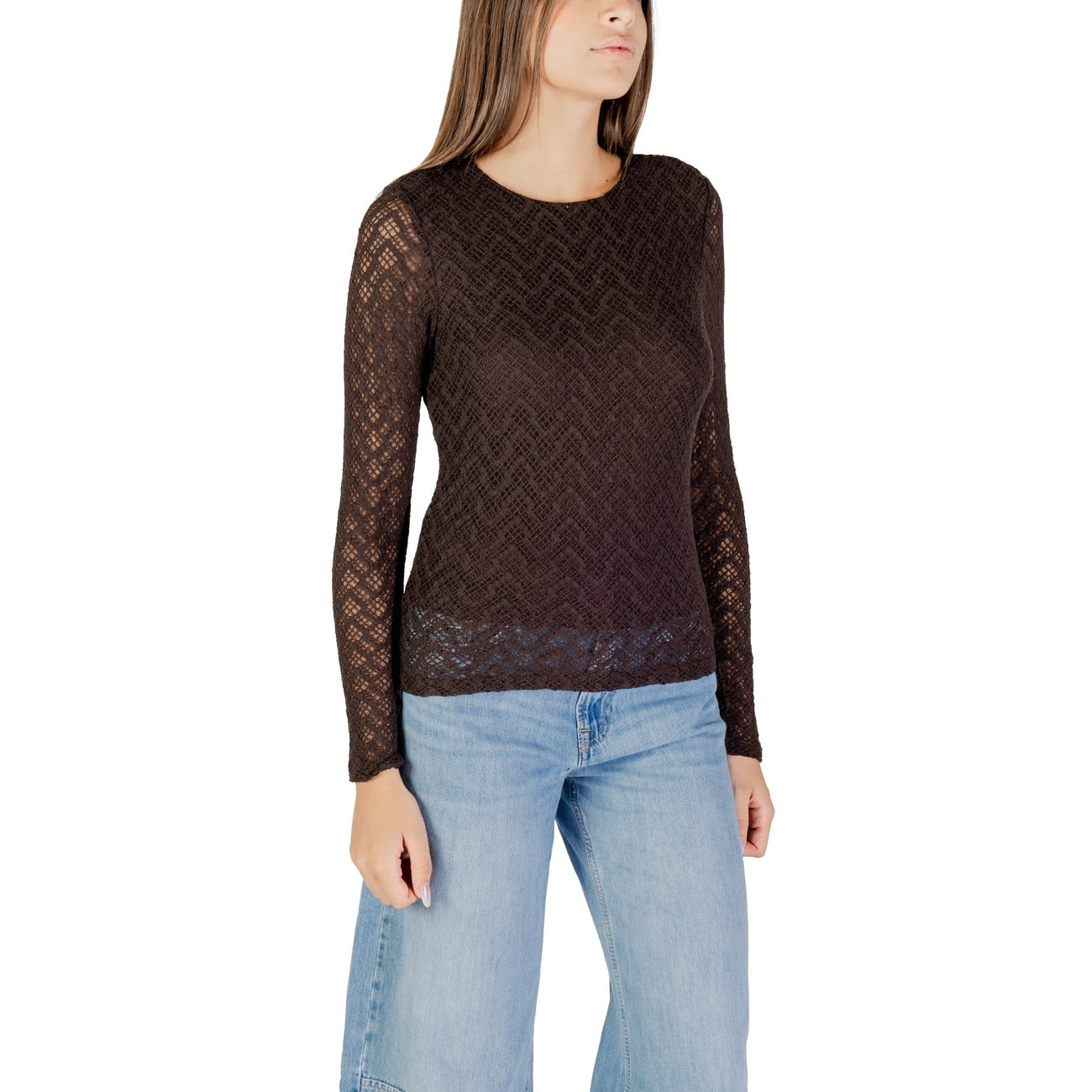 Only Women's T-Shirt