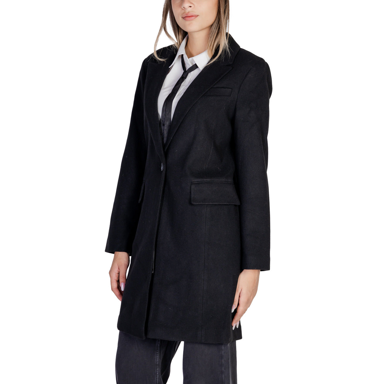Only Women's Coat