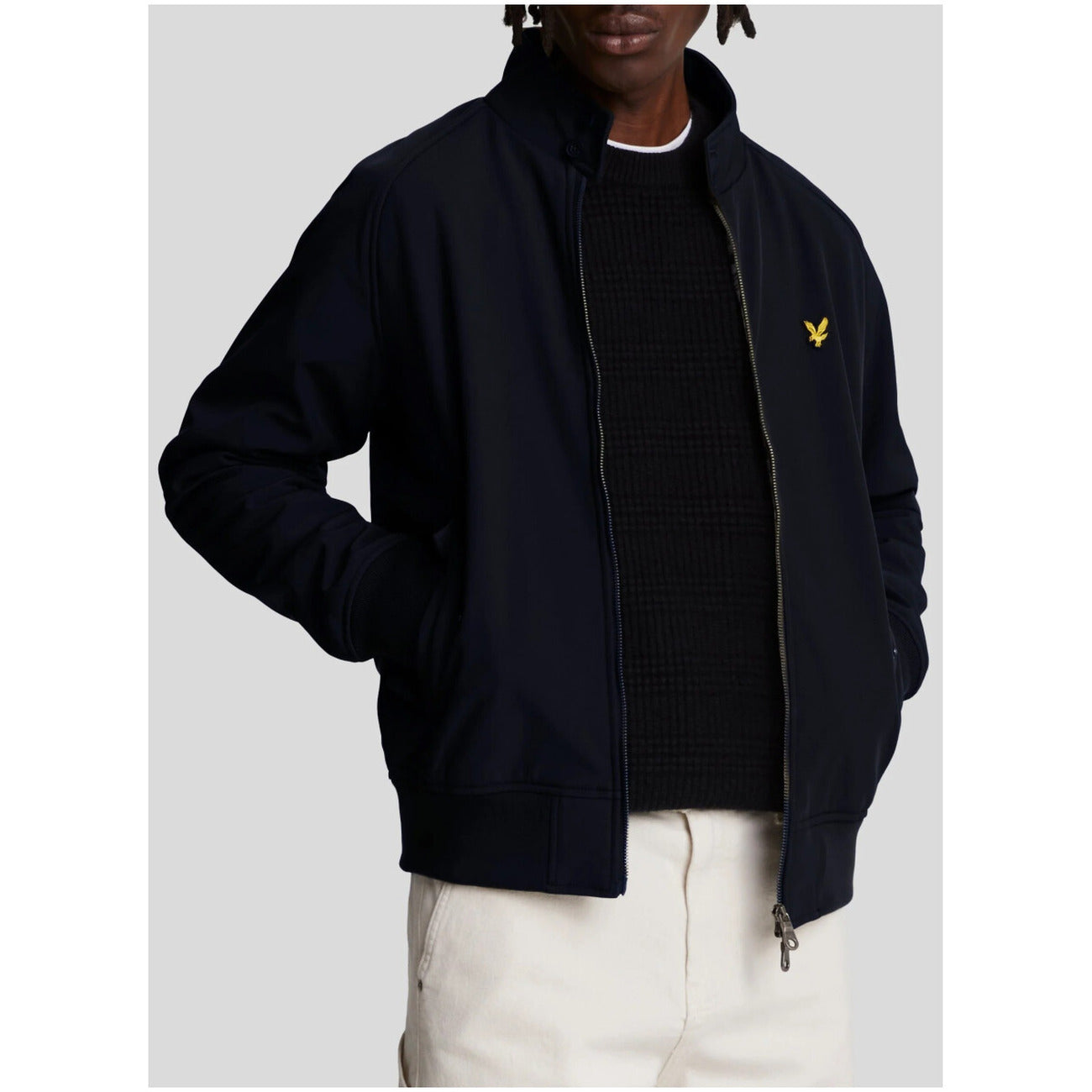 Lyle &amp; Scott Men's Jacket